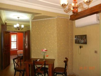 Royal Suites Sultanahmet - 36