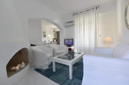Naoussa Hills Boutique Resort- Adults Only (13+) - 320