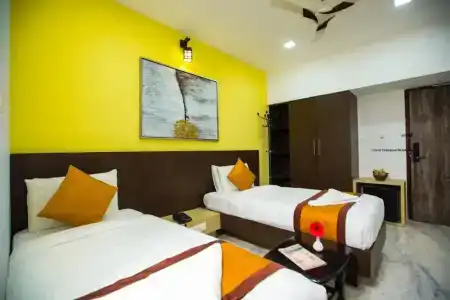 Grand Padappai Residency - 5