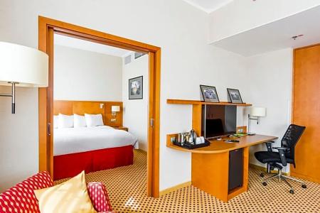 Courtyard by Marriott Pilsen - 94