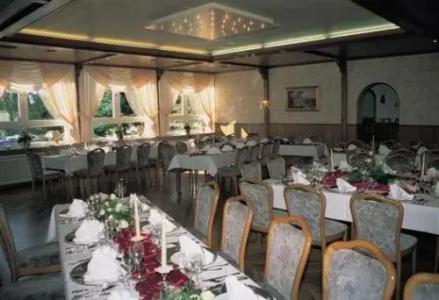 -Restaurant Schmachtenbergshof - 18