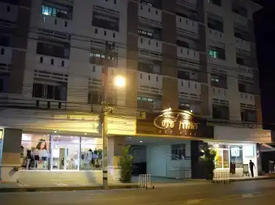 Cosy Place Hatyai - 0
