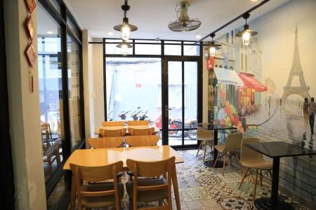 Galaxy Boutique - 19