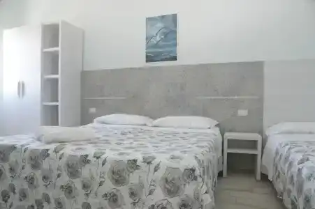 Residence Amalfi - 50