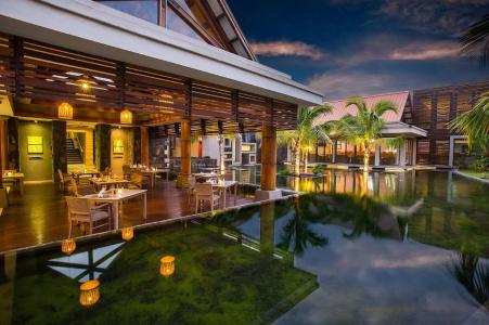 Maritim Crystals Beach Mauritius - 23