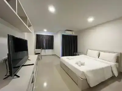 Donmueang Place - 11