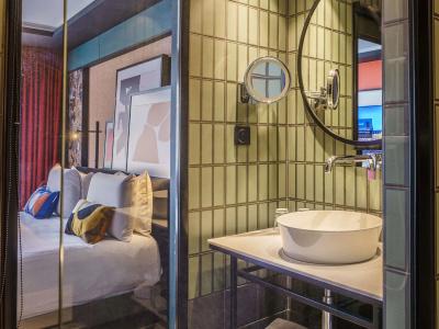 Mercure Dijon Centre Clemenceau - 8