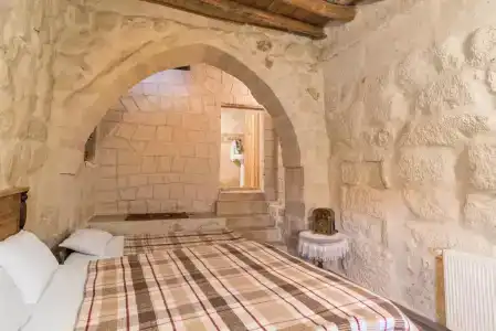 Atilla's Cave - 123
