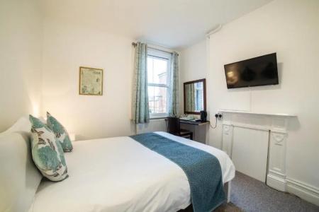Lonsdale Guest House - 32