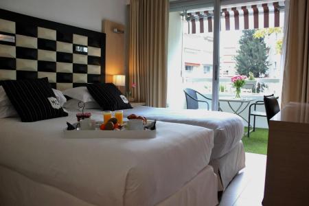 Hôtel Victoria - 24