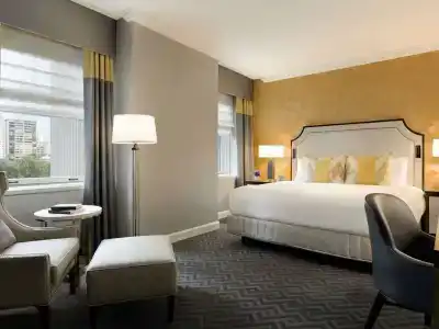 Fairmont Olympic - 37