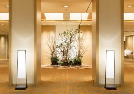 Keio Plaza Sapporo - 11