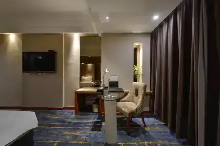 Bayshore Dalian - 113