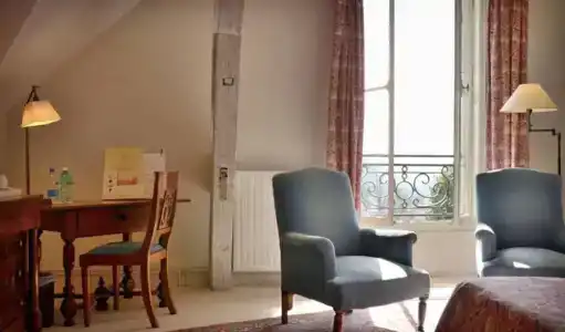Hôtel Villa Navarre - Les Collectionneurs - 67