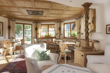 Mareo Dolomites - 2