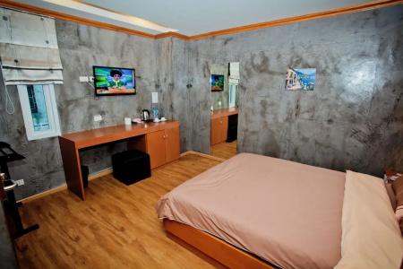 Chaphone Guesthouse - 29