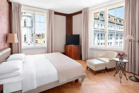 Park Hyatt Vienna - 49