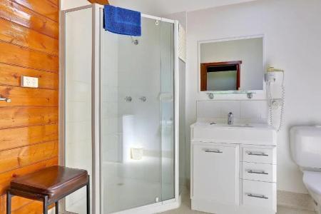 Riverfront & Villas - 102