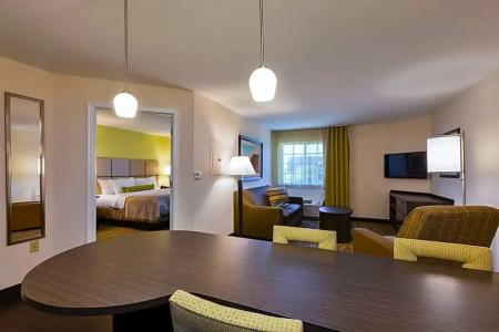 Candlewood Suites Tucson, An Ihg - 27