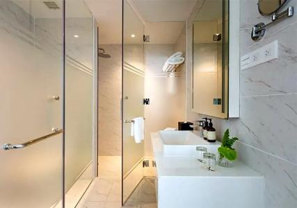 Innside by Melia Saigon Central - 39