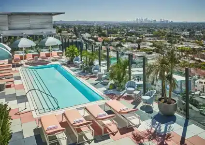 Pendry West Hollywood - 10