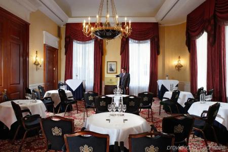 Intercontinental Amstel Amsterdam, An Ihg - 24