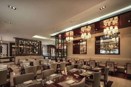 Hilton Xi'an - 18