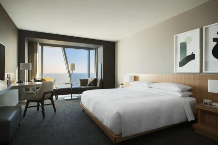 Marriott Marquis Chicago - 87