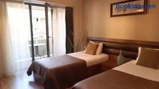 Batumi Sun Hostel - 5