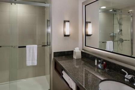 Houston Marriott Westchase - 56