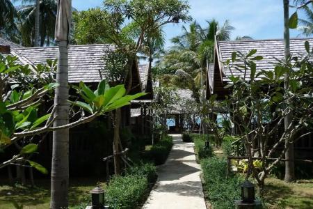 New Ozone Resort & Spa - 103