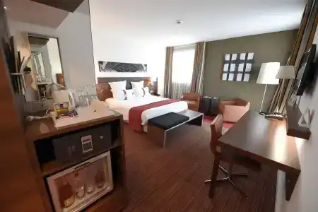 Holiday Inn Mulhouse, An Ihg - 2