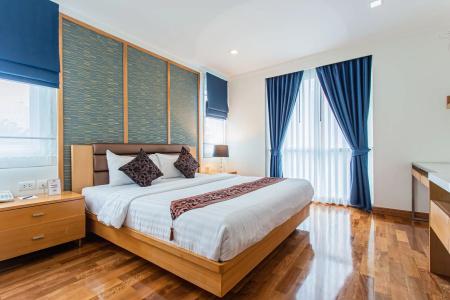 D Varee Residence Montara Thonglor 25 - 7