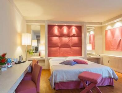 Mercure Tirrenia Green Park - 49