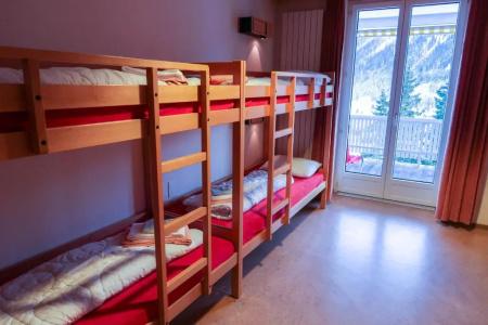 Davos Youth Hostel - 51