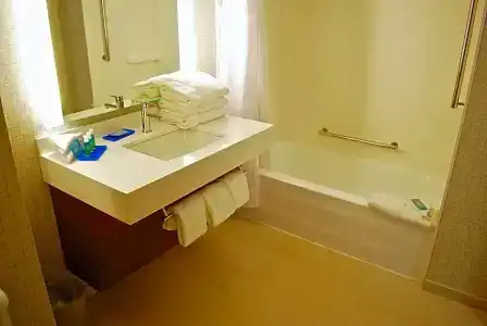 Holiday Inn Express Vancouver Airport-Richmond, An Ihg - 70