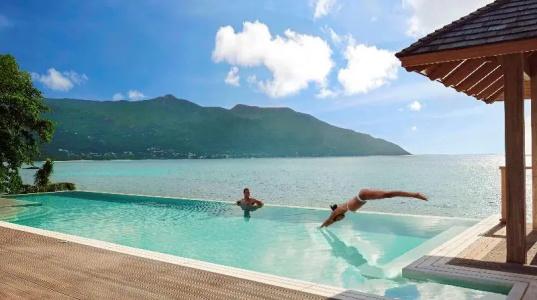 Hilton Seychelles Northolme Resort & Spa - 38