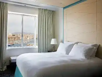 Sofitel Marseille Vieux-Port - 45