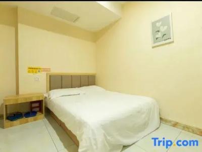 Tianjin Jiajun Express - 5