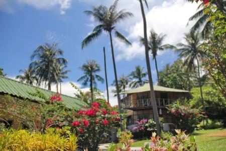Tp Hut Bungalows - 52