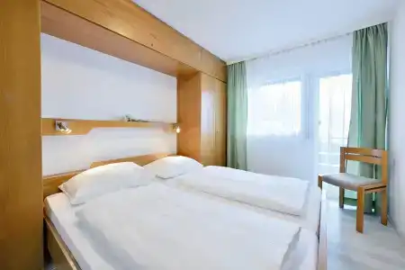 Die Gams Resort - 5