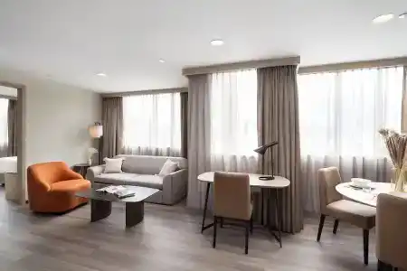 Park Avenue Clemenceau (SG Clean) - 57