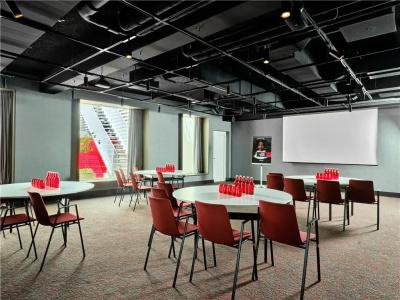 Radisson Red, Vienna - 19