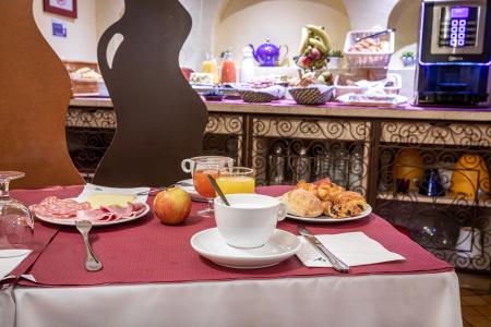 Villa Royale Montsouris - 39