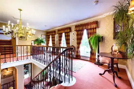 Rectory Farm - 1