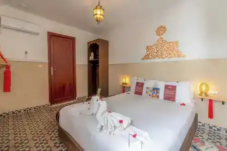 La des Orangers - Relais & Châteaux - 4
