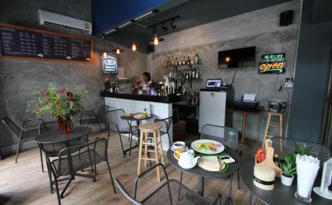 Beanstalk Bangkok - 15