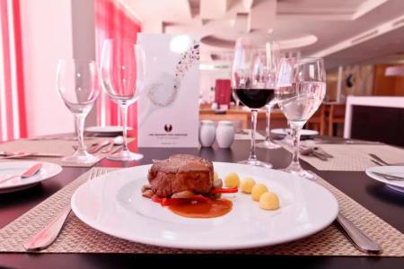 Mercure Braga Centro - 10