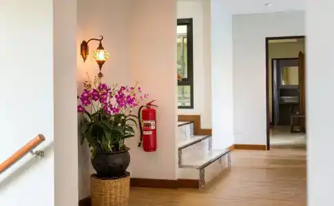 Villa Thai Orchid (adult only) - 17