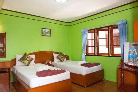 Island View Bungalows - 27